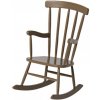 Maileg Hojdacie kresielko Light brown
