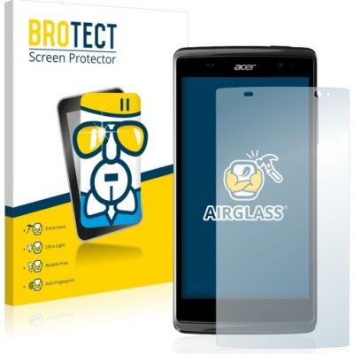 Ochranné sklo Brotect AirGlass pre Acer Liquid Z520 - predné