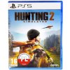 Hunting Simulator 2