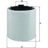 Vzduchový filter KNECHT LX 2831