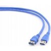 Gembird USB 3.0 kábel A-A predlžovací 1,8m