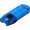 Baterka NiteCore 55lm na kľúčenku (TUBE V2.0 MODRÁ)