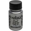 Akrylová farba CADENCE DORA METALLIC 50 ML strieborná
