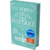 The Mistake - Niemand ist perfekt