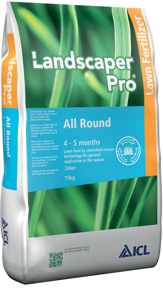 ICL Landscaper Pro® All Round 15 Kg