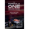 The Formula One Record B… (Bruce Jones)