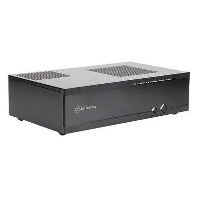 SilverStone Milo ML05 SST-ML05B USB 3.0