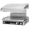 RM Gastro Salamander digitálny, 4,5 kW | RM Gastro SD-37