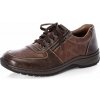 Rieker 03329-25 hnedé