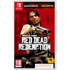 Red Dead Redemption (Code in Box) (Switch)