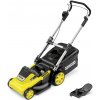 Kosačka LMO 5-18 Dual KARCHER 1.445-430.0
