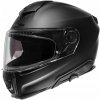 Integrálna motocyklová prilba Schuberth S3 MATT čierna matná XL