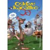 Škaredé káčatko a ja (papierový obal)