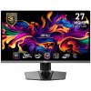MSI MPG 271QRX MPG 271QRX QD-OLED - Monitor