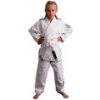 DBX-J-1 140 CM DETSKÉ KIMONO NA JUDO DBX BUSHIDO