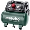 Metabo 601501000 Basic 160-6 W OF bezolejový kompresor