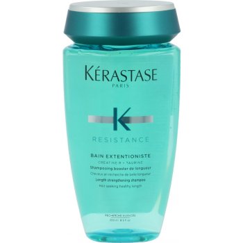 Kérastase Résistance Bain Extentioniste šampón pre podporu rastu vlasov 250 ml