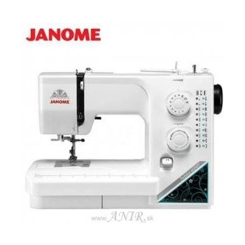 JANOME 60507