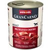 Animonda GranCarno Original Adult - Multimäsový kokteil 800g