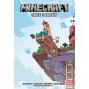 Minecraft Srdce z kameňa 1 (9. diel) - Andrew Clemson, Taylor Esposito, Jeremy Lawson