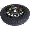 Dojazdové koleso ŠKODA FABIA I R17 5x100x57,1