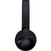 JBL Tune 660BTNC, slúchadlá, čierne JBL T660NCBLK