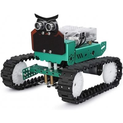 ELEGOO Owl Smart Robot Car Kit Nano V4 RBKRCN