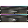 Silicon Power XPower Zenith RGB, DDR4, 32 GB, 3200 MHz, CL16 (SP032GXLZU320BDD)