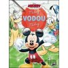 Maluj vodou: Mickey Mouse - Jiří Models