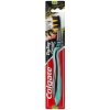 Colgate zubná kefka Zig Zag Charcoal Medium 1 ks