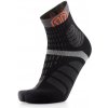 Sidas T-Free Trail Black/Grey L (42-43)