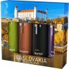 Tatratea Miniset Slovakia 47% 0,16 l (set)