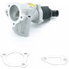 EGR VENTIL S TESNENÍM FIAT,OPEL 55184651 DR MOTOR