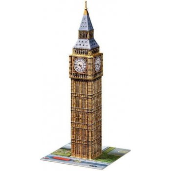 Ravensburger 3D puzzle Big Ben 216 ks