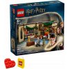 LEGO 40770 Harry Potter - Rokfortský hrad: Izba najvyššej potreby