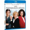 Podnikavá dívka BD