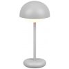 Trio R52306177 LED vonkajšia stolná lampa Elliot 1x2W | 180lm | 3000K