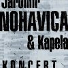 NOHAVICA, JAROMIR - KONCERT (2VINYL)