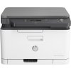 HP- HP Color Laser MFP 178nw, Farba, Tlačiareň pre Tlač, kopírovanie, skenovanie, Skenovanie do PDF