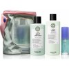 Maria Nila True Soft Maria Nila True Soft hydratačný šampón pre suché vlasy 350 ml + Maria Nila True Soft Conditioner hydratačný kondicionér pre suché vlasy 300 ml + arganový olej 30 ml
