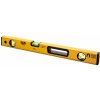 Deli Tools Spirit Levels 500mm EDL290500 yellow