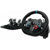 Logitech® G29 Driving Force Racing Wheel for PlayStation®5 and PlayStation®4 (941-000112)