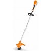 STIHL FSA 60 R, bez akumulátora Dodáva sa bez batérie a nabíjačky