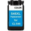 Tonerovo Canon CL-546XL - kompatibilný