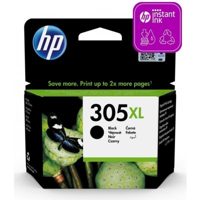 hp 301 xl black – Heureka.sk