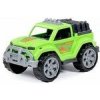 Polesie Auto Legionár 87614 zelené