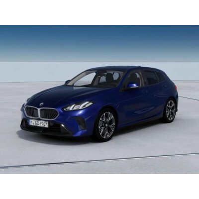 BMW 118d M Sport 110 kW