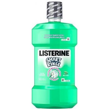 Listerine Smart Rinse Mint 500 ml