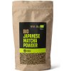 GymBeam BIO japonský Matcha - VanaVita Gramáž: 100 g