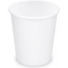 Wimex Papierový pohár biely 200ml S